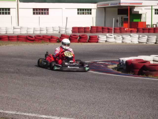 Challenge 2005 - 5ª Prova0