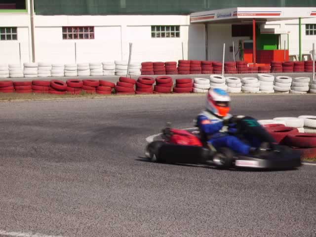 Challenge 2005 - 5ª Prova1