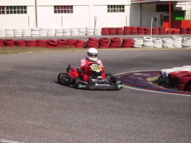 Challenge 2005 - 5ª Prova2