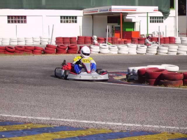 Challenge 2005 - 5ª Prova5