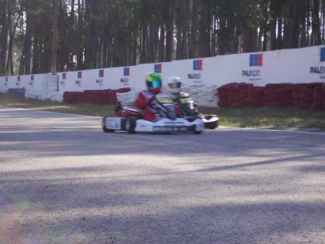 Challenge 2005 - 5ª Prova11