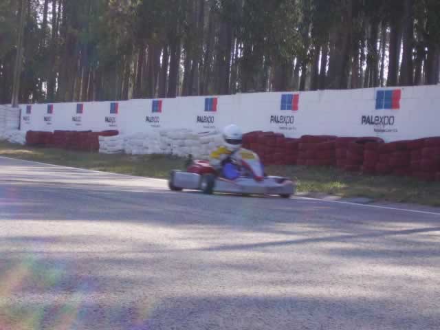 Challenge 2005 - 5ª Prova13