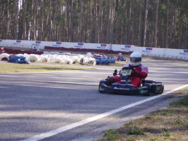 Challenge 2005 - 5ª Prova16