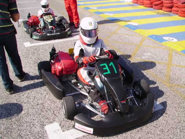 Challenge 2005 - 5ª Prova26