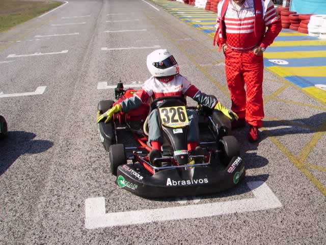 Challenge 2005 - 5ª Prova27