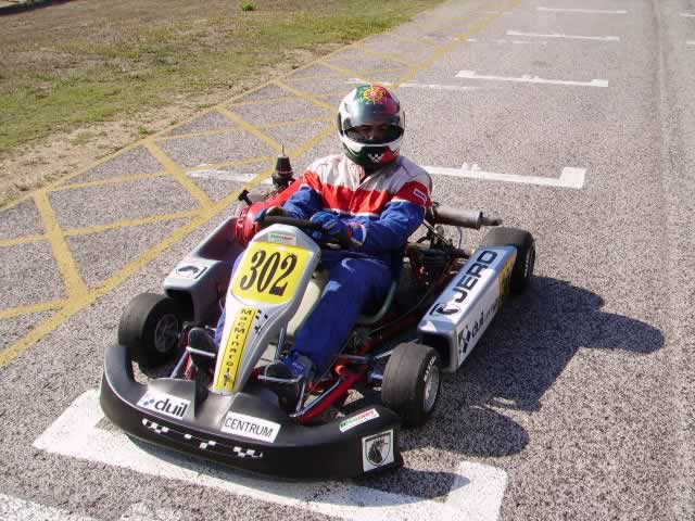 Challenge 2005 - 5ª Prova28