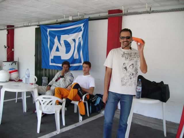 Challenge 2005 - 5ª Prova29