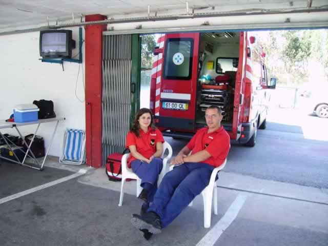 Challenge 2005 - 5ª Prova30