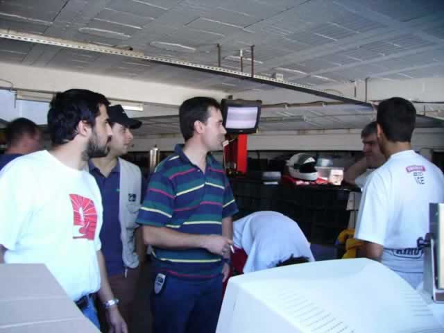 Challenge 2005 - 5ª Prova31