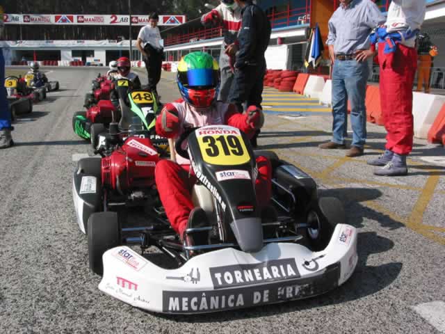 Challenge 2005 - 5ª Prova32