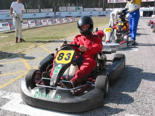 Challenge 2005 - 5ª Prova33