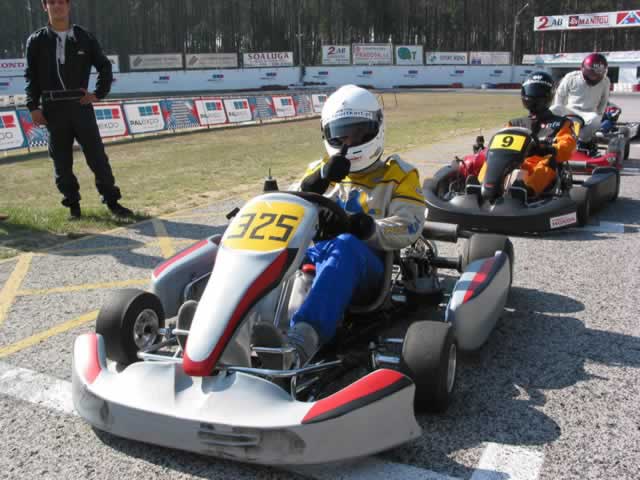 Challenge 2005 - 5ª Prova35