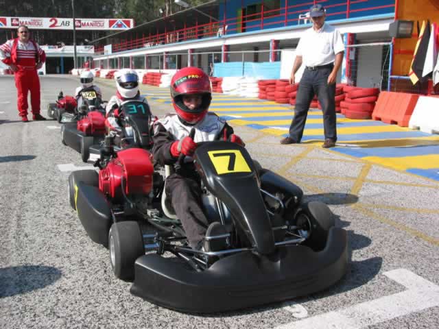Challenge 2005 - 5ª Prova36