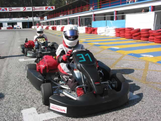 Challenge 2005 - 5ª Prova38