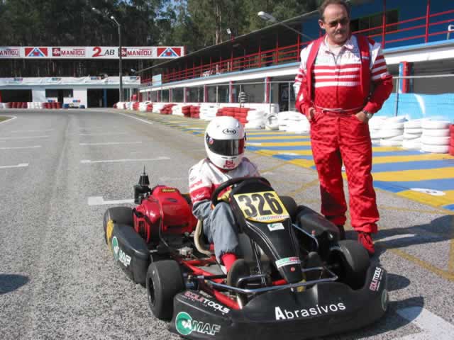 Challenge 2005 - 5ª Prova40