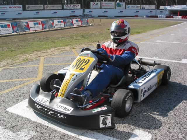 Challenge 2005 - 5ª Prova41