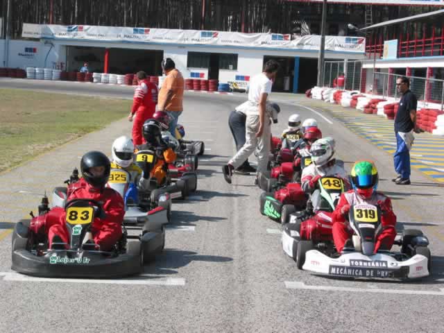 Challenge 2005 - 5ª Prova42