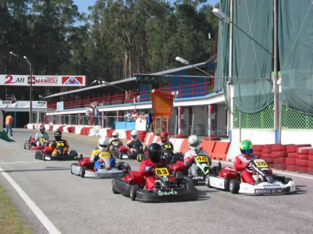 Challenge 2005 - 5ª Prova44