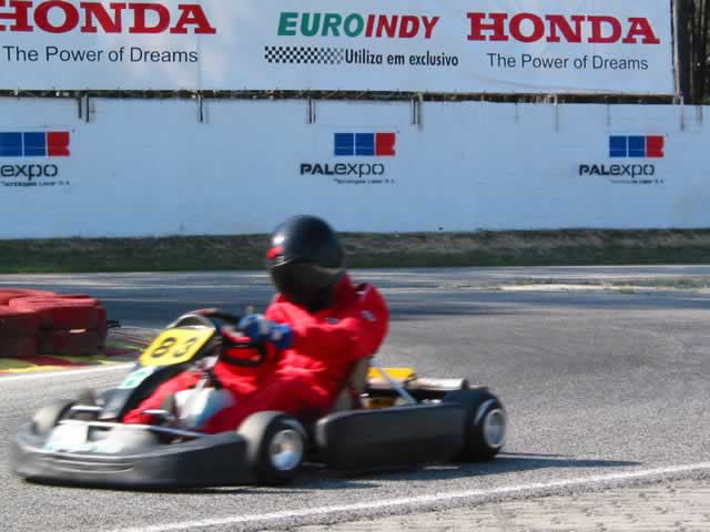 Challenge 2005 - 5ª Prova46