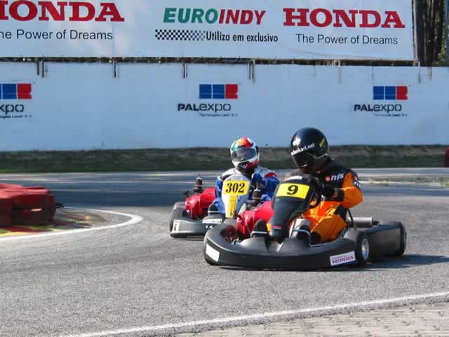 Challenge 2005 - 5ª Prova47
