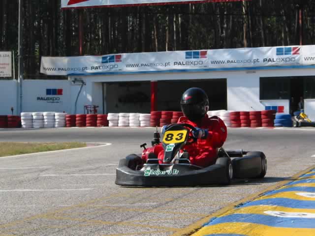 Challenge 2005 - 5ª Prova56