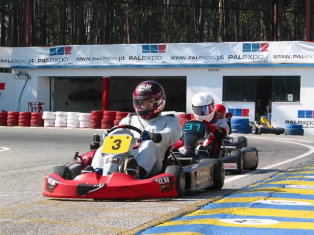 Challenge 2005 - 5ª Prova58
