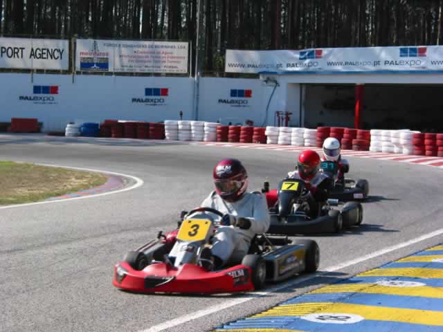 Challenge 2005 - 5ª Prova61