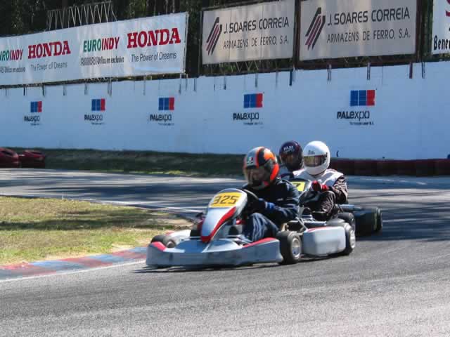 Challenge 2005 - 5ª Prova62
