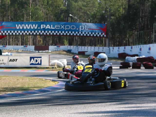 Challenge 2005 - 5ª Prova66