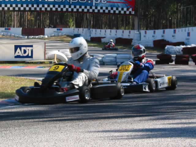 Challenge 2005 - 5ª Prova68