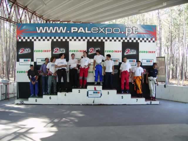 Challenge 2005 - 5ª Prova69