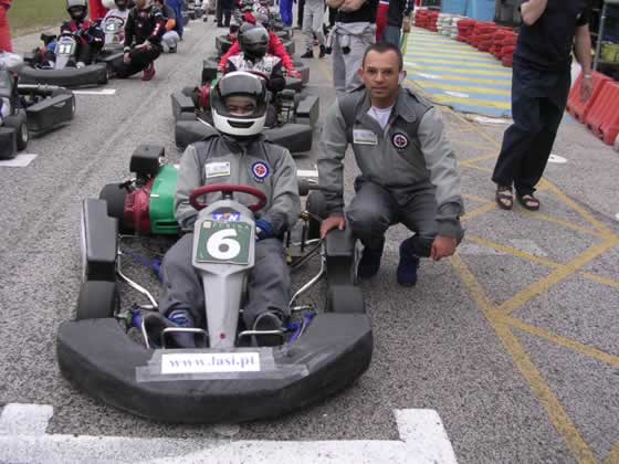 Nacional Kart - 1ª Prova2