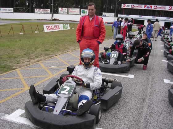 Nacional Kart - 1ª Prova3
