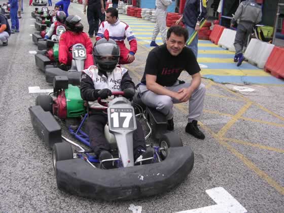 Nacional Kart - 1ª Prova4