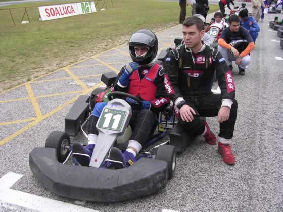 Nacional Kart - 1ª Prova5