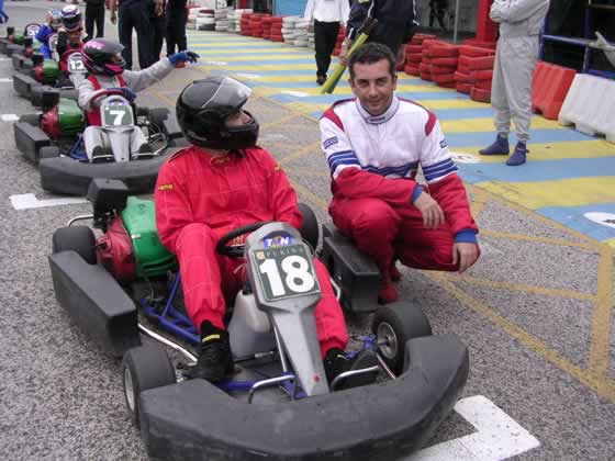 Nacional Kart - 1ª Prova6