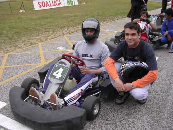 Nacional Kart - 1ª Prova7