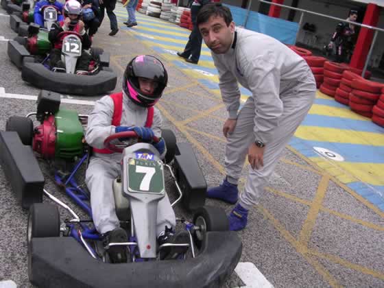 Nacional Kart - 1ª Prova8