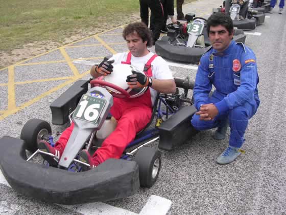 Nacional Kart - 1ª Prova9