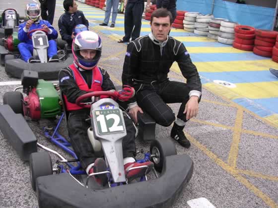 Nacional Kart - 1ª Prova10