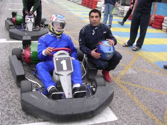 Nacional Kart - 1ª Prova11