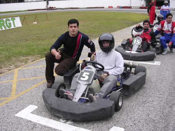 Nacional Kart - 1ª Prova13