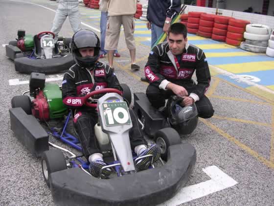 Nacional Kart - 1ª Prova16