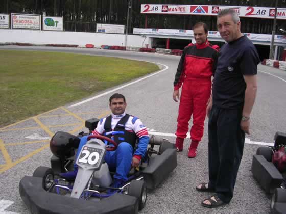 Nacional Kart - 1ª Prova18