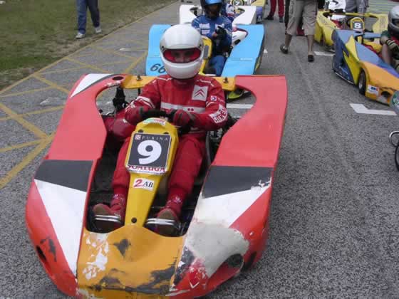 Nacional Kart - 1ª Prova21