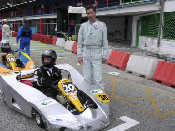 Nacional Kart - 1ª Prova22