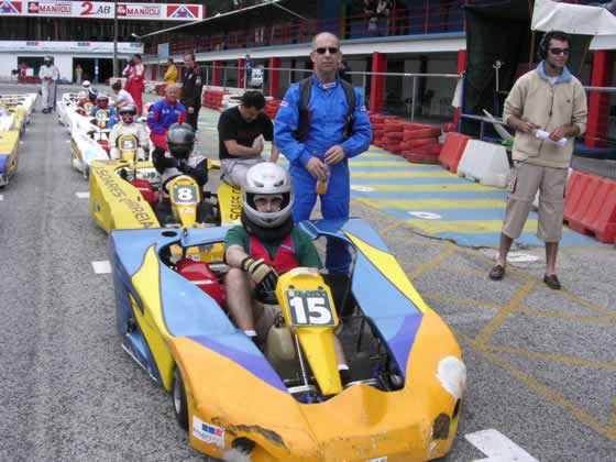 Nacional Kart - 1ª Prova24