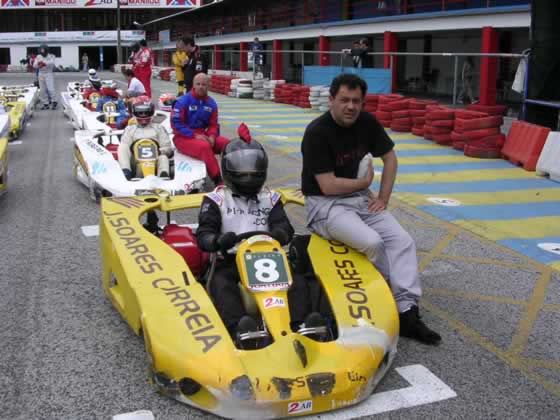 Nacional Kart - 1ª Prova25