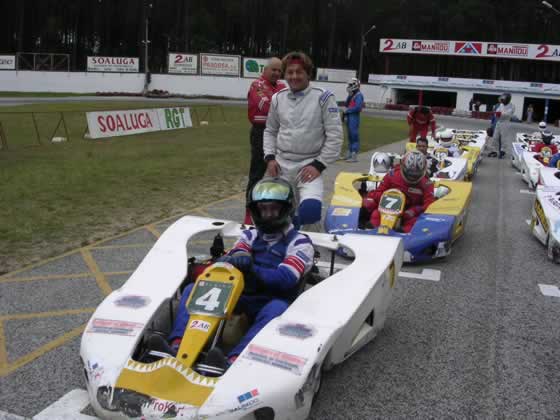Nacional Kart - 1ª Prova26