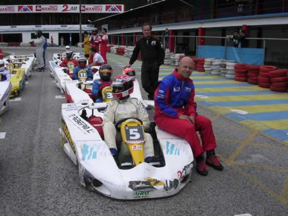 Nacional Kart - 1ª Prova27